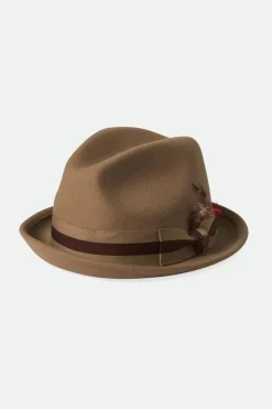 Gain Fedora