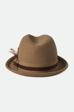 Gain Fedora