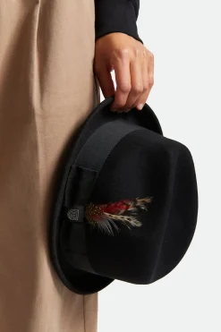 Gain Fedora