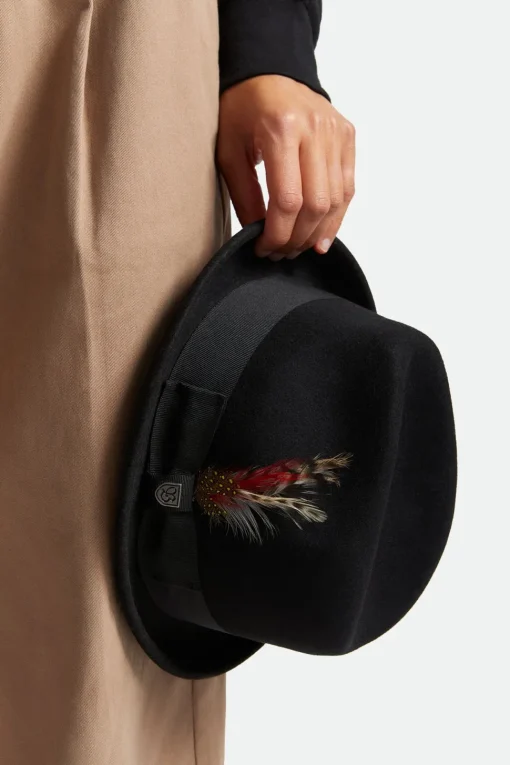 Gain Fedora