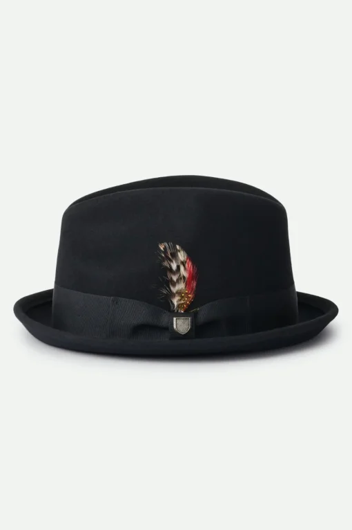 Gain Fedora