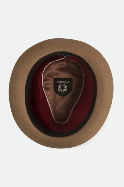 Gain Fedora