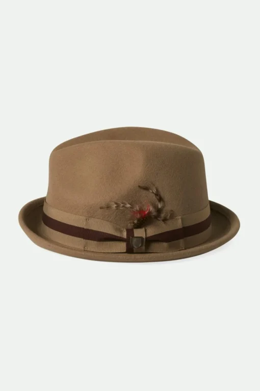 Gain Fedora
