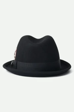 Gain Fedora