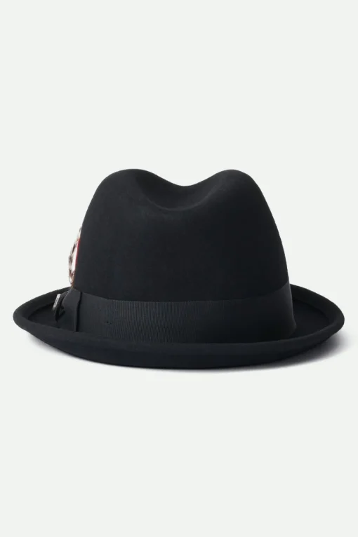 Gain Fedora