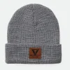 Galveston Waffle Knit Beanie