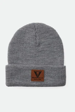 Galveston Waffle Knit Beanie