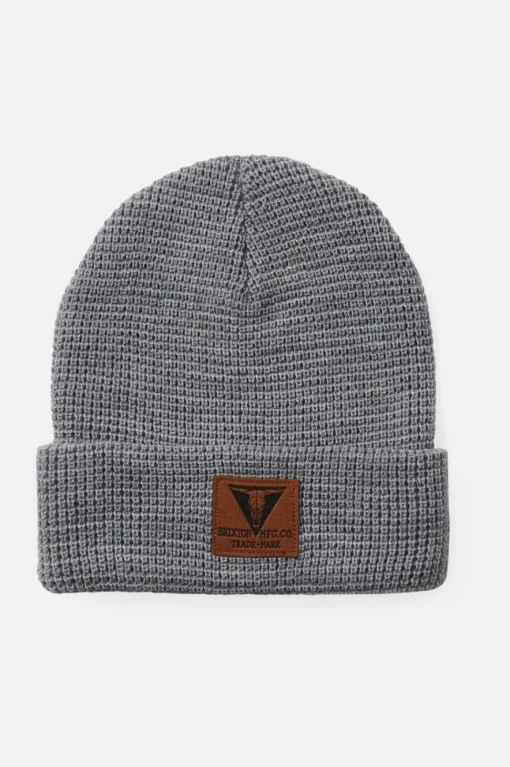 Galveston Waffle Knit Beanie