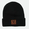 Galveston Waffle Knit Beanie