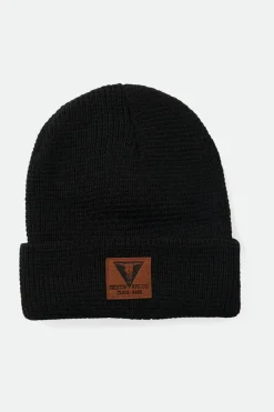 Galveston Waffle Knit Beanie