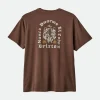 Gorge S/S Standard Tee