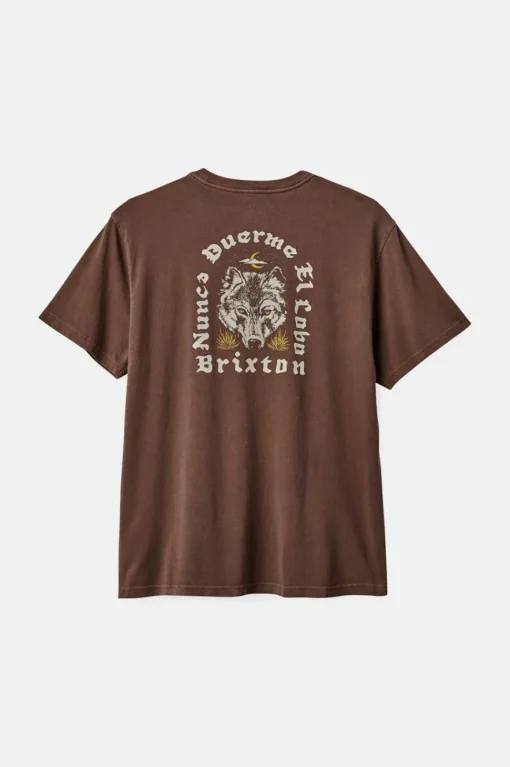 Gorge S/S Standard Tee