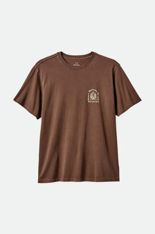 Gorge S/S Standard Tee