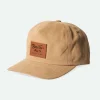 Grade Snapback