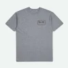 Grade S/S Standard T-Shirt