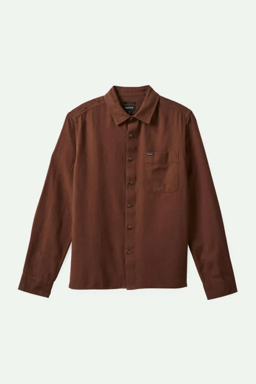 Hasting Lightweight Ultra Soft Flannel