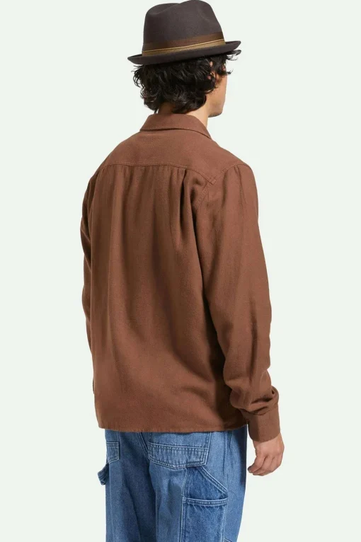 Hasting Lightweight Ultra Soft Flannel