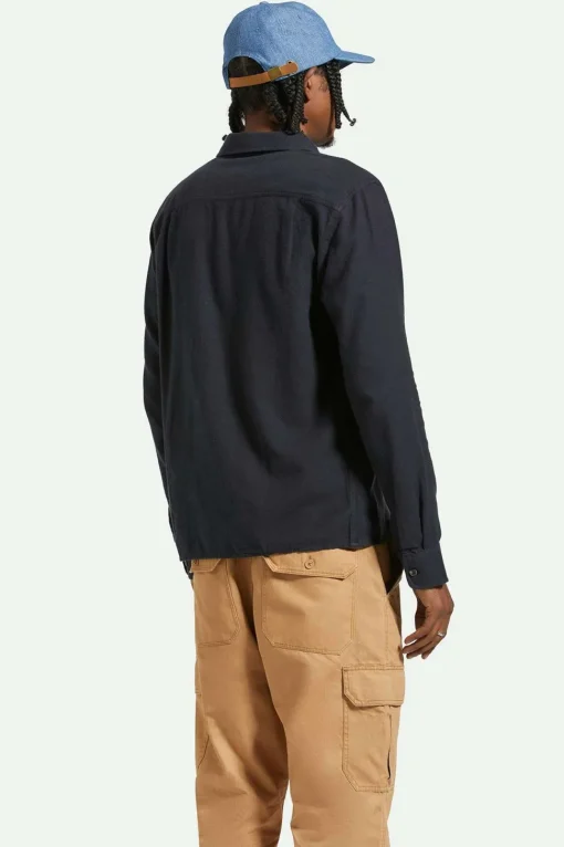 Hasting Lightweight Ultra Soft Flannel