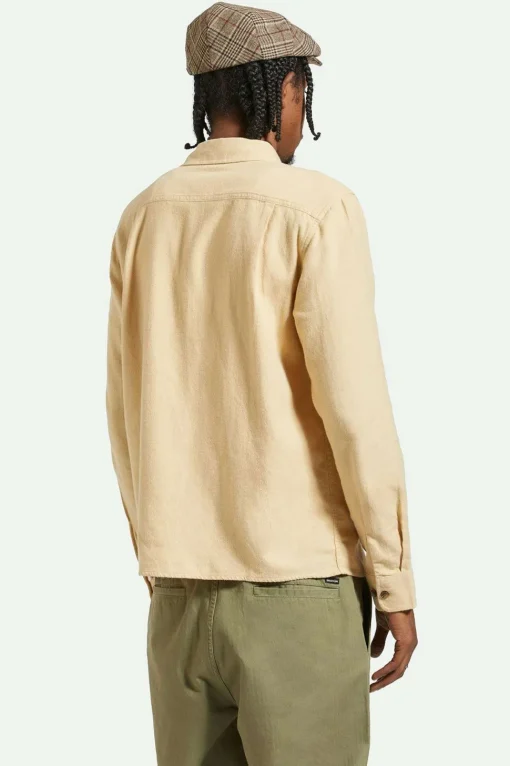 Hasting Lightweight Ultra Soft Flannel
