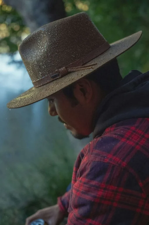Hawkins WTHR GUARD™ Cowboy Hat
