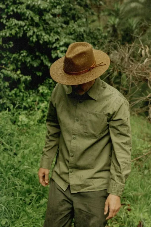 Hawkins WTHR GUARD™ Cowboy Hat