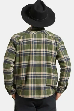 Hawkins WTHR GUARD™ Cowboy Hat