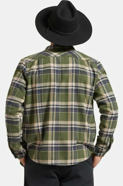 Hawkins WTHR GUARD™ Cowboy Hat