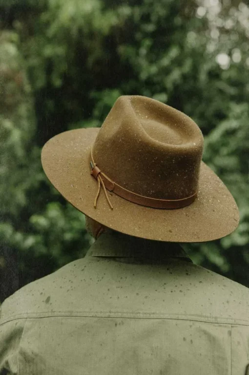 Hawkins WTHR GUARD™ Cowboy Hat