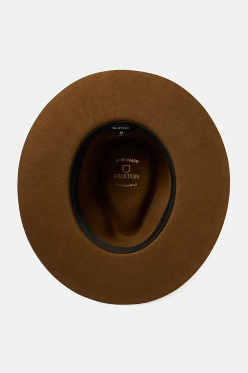 Hawkins WTHR GUARD™ Cowboy Hat