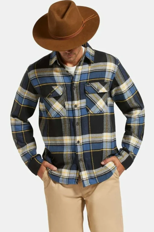 Hawkins WTHR GUARD™ Cowboy Hat