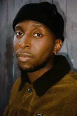 Heist Beanie