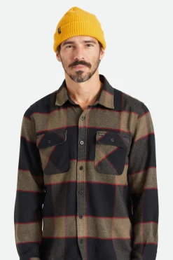 Heist Beanie