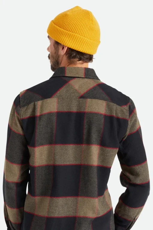 Heist Beanie