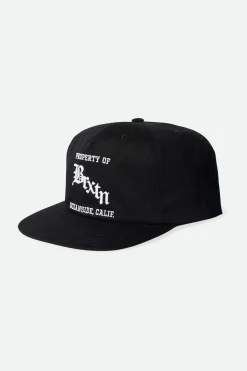 Home Team Snapback
