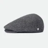 Hooligan Flat Cap