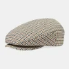 Hooligan Flat Cap