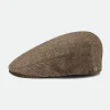 Hooligan Flat Cap