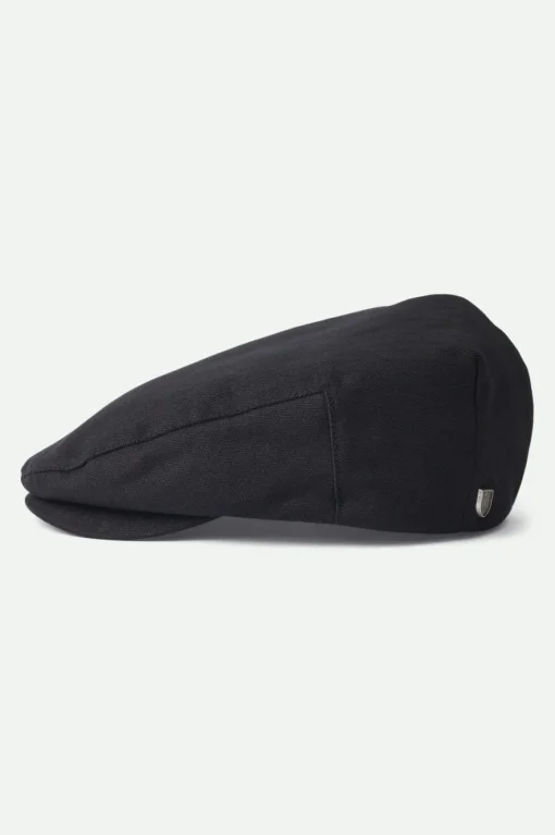 Hooligan Flat Cap
