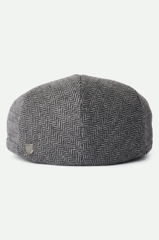 Hooligan Flat Cap
