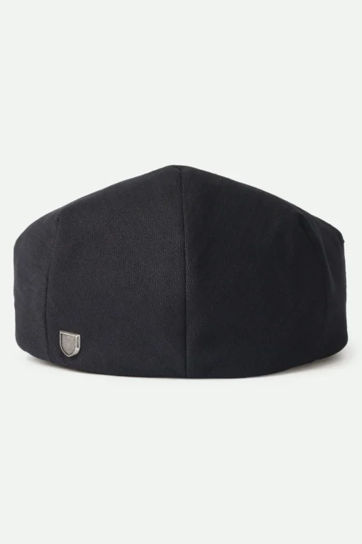 Hooligan Flat Cap