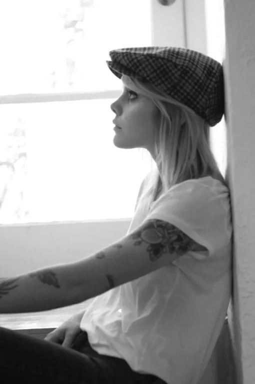 Hooligan Flat Cap