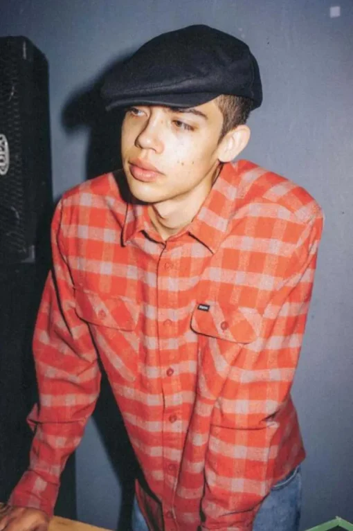 Hooligan Flat Cap