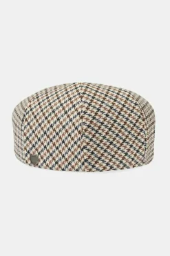 Hooligan Flat Cap