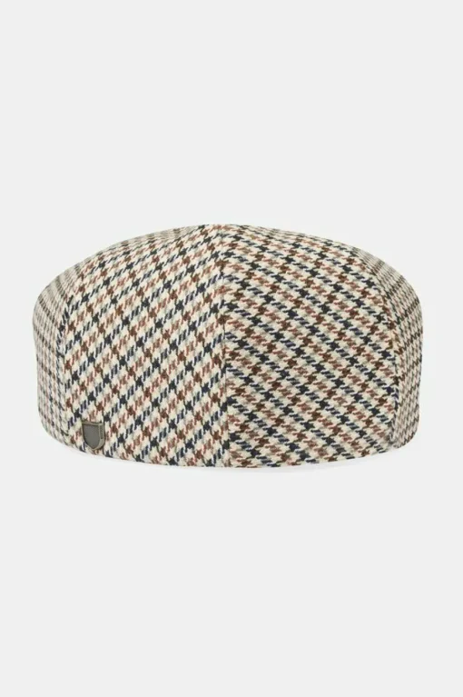 Hooligan Flat Cap