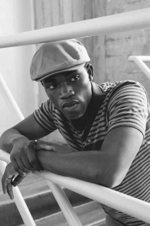 Hooligan Flat Cap