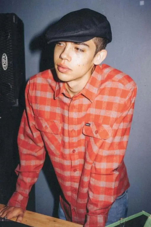 Hooligan Flat Cap