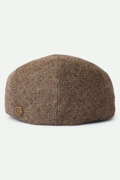Hooligan Flat Cap
