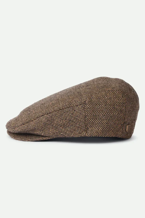 Hooligan Flat Cap