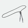 Horse Shoe Adjustable Hat Band