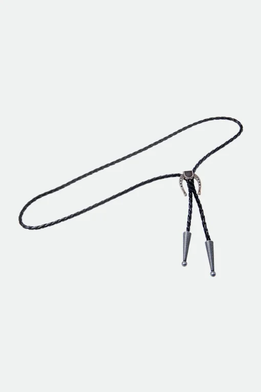Horse Shoe Adjustable Hat Band